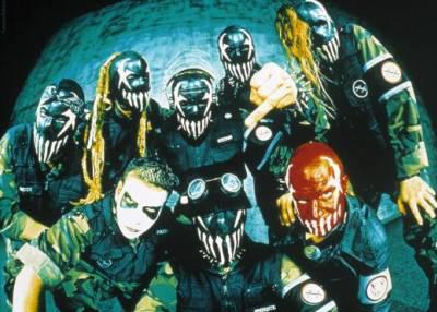 Mushroomhead