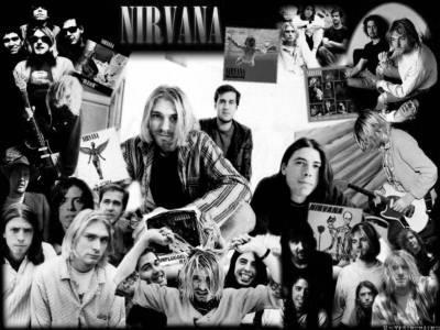 une petite historique d'un group je aime bcp nirvana