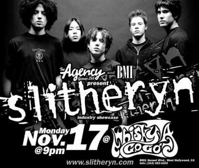 Slitheryn