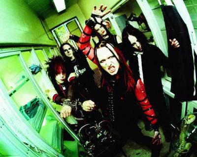 Murderdolls