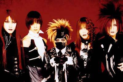 Dir En Grey