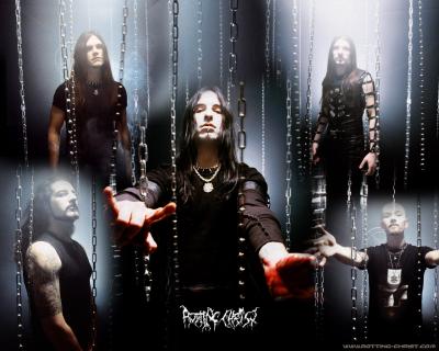 Rotting Christ