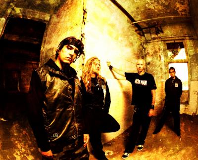 Machine Head