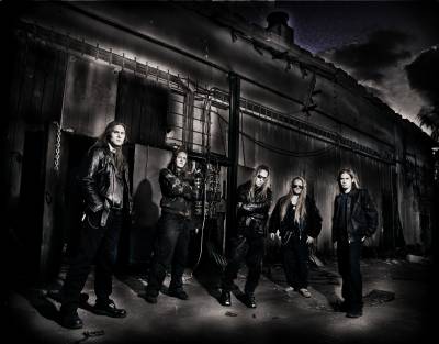 children of bodom