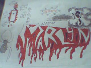 mes dessin