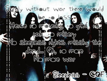 cradle of filth