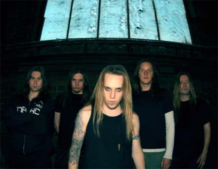 children of bodom