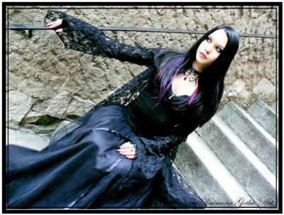 Le Gothic Metal
