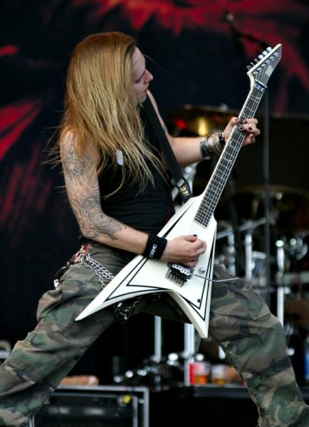Le Death Metal