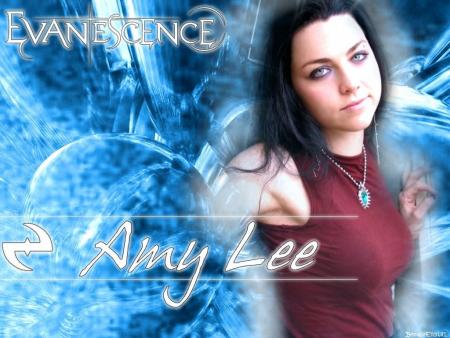 Amy Lee