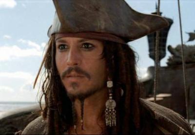 jack sparaw