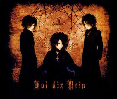 Moi Dix Mois