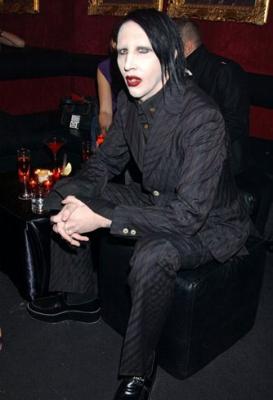 Marilyn Manson