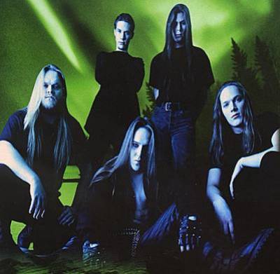 Children Of Bodom