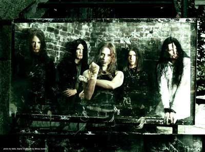 ArCh EneMy